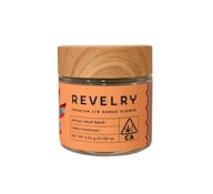 Revelry - Space Fuel - 3.5g