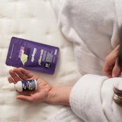 Pillow Talk THC:CBN Drops - 300mg