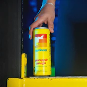 Ayrloom -  Yuzu Citrus 2:1 Cannabis Infused Sparkling Water