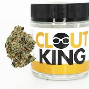 Clout King - Clout Cake - 3.5g (IH) - Clout KIng