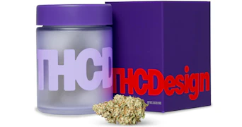 THC Design - GG4 - 3.5g