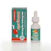 Everyday 1:3 THC:CBD Drops - 150mg