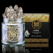 New Money - 3.5g (H) - Maven