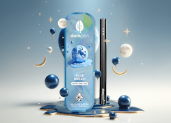 DomPen - 1g AIO - Blue Dream