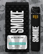 Smoke - Sweet Mischief _ 2g - AIO