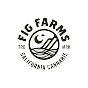 Fig Farms - OG X OGKB - 3.5g