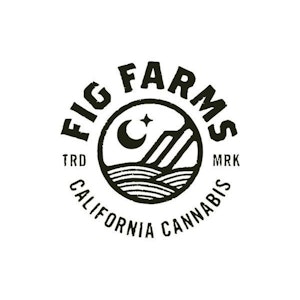 FIG FARMS - Fig Farms - OG X OGKB - 3.5g
