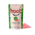 FROOT: WATERMELON 100MG GUMMIES
