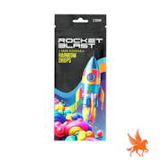 ROCKET BLAST | 2G AIO | RAINBOW DROPS
