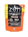 Zen - Edible - 1:10 Orange - 10/100MG