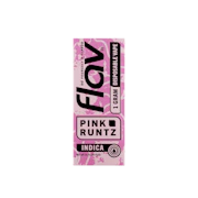 Pink Runtz - All In One Vape - 1g - Indica