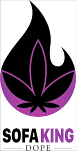 SOFA KING - Sofa King Dope 8th Sofa King Skunkee Indica