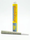 Stadankohhh-Indica Dom - 24.33% THC| 1G (Pre-roll) | Cheech & Chong- P5 Back