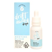 Yummi Karma Tincture - Drift Away 30ml