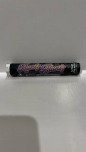 Kuda - Runtz Bluntz 1.0g Blunt - Kuda