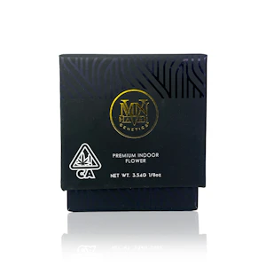 Maven - [Maven] Flower - 3.5g - Honey Lemon Hibiscus (S/H)