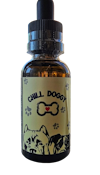 Natreum Chill Doggy Drops - 30ml - 1ct