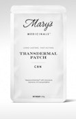 [Mary’s Medicinals] Transdermal Patch - 20mg - CBN 