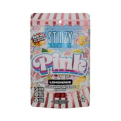 STIIIZY | PINK LEMONADE - 10PK | EDIBLE | 100MG