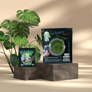 MOTA - MOTA | Rick and Morty Heads 100mg