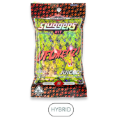 Sluggers - Hash Diamonds - UFOreoz - Infused Preroll Pack - 5pk - 3.5g