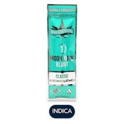 Presidential - Moonrock Blunt - Classic - Infused Blunt - 1.5g