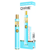 DIME INDUSTRIES: Wedding Cake Signature 1g Disposable Vape (H)