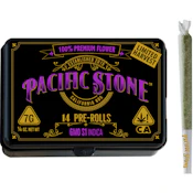 GMO - 7 g - 14 Pack