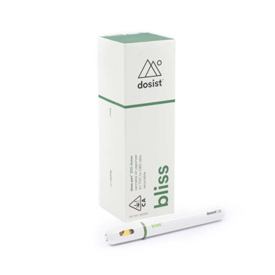 Bliss Vape Pen