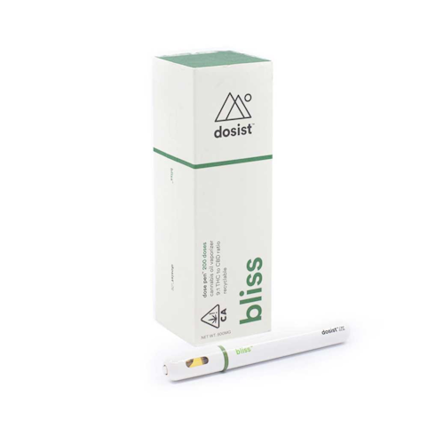 Dosist - Bliss Vape Pen