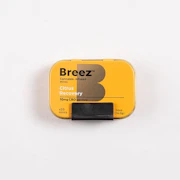 Breez | Citrus Recovery | Mints | 2mg