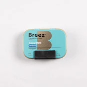 Breez - Royal Mint - Tin - (I) 100mg