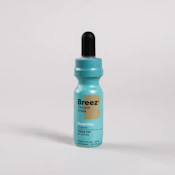 Breez | Royal Mint | 1000mg Hybrid Drops