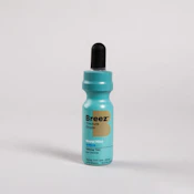 Breez | Royal Mint | 1000mg Indica Tincture Drops