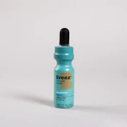 Breez - Tincture - Royal Mint - Indica - 1000mg