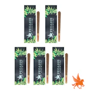 5PK | 1G PREROLL | TRASH PANDA