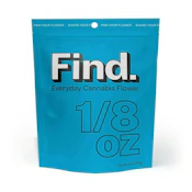 APPLE TARTZ FLOWER - FIND - 3.5g