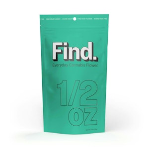 FIND - Find | Pomme Jelly | 14G Flower