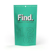 AGENT Z FLOWER - FIND - 14g