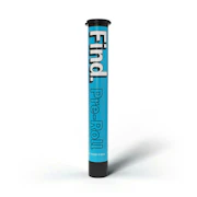 FIND | Modified Goat | 1G Preroll