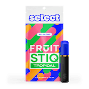 Go Go Guava | STIQ Tropical | Vape | 1g (Select)
