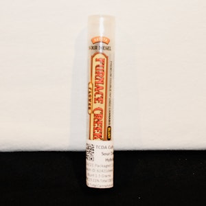 DVJ - Furnace Creek Infused Blunt 1.5g Sour Diesel