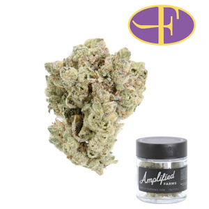 AMPLIFIED - Bubba Gas Mints