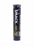 Pineapple Express Way -Sativa-34.6 %THC | .5g (Infused Pre-Roll) | SMACK By Picc  -M8 Mid 2