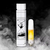 [REC] Essence | Bombsicle | 0.5g Cart