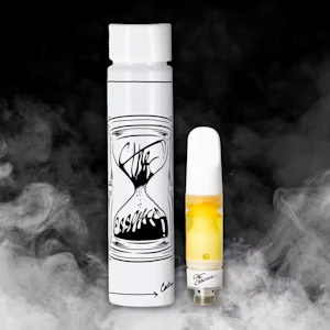 (the) Essence - [REC] Essence | Bombsicle | 0.5g Cart
