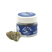 Blueberry Pancakes - 3.5g (I) - Wave Rider