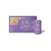 [CANN] CBD Drink 6 PACK - 2:1 - Yuzu Elderflower