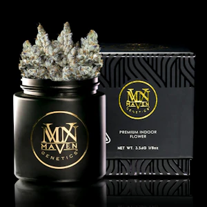 Maven - Maven 3.5g Black Diamond X