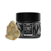 Stiiizy - Black Truffle 3.5g
